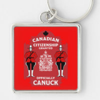 Cadeau de célébration de la citoyenneté canadienne