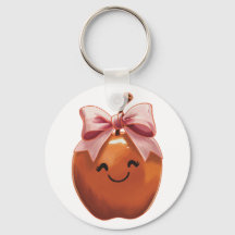 Cadeau de pomme Kawaii