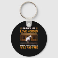 Cadeau équestre | Farm Life Love Hores