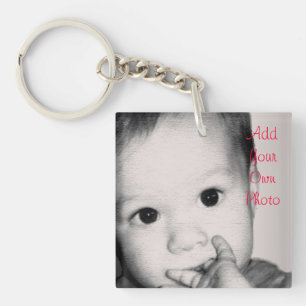 Porte-clés Cadeau parfait pour le gousset fait sur commande