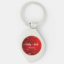 Cadeau personnalisé de la Saint-Valentin pour lui