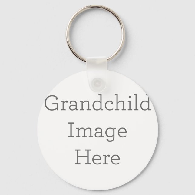 Porte-clés Cadeau Porte - clé enfant unique