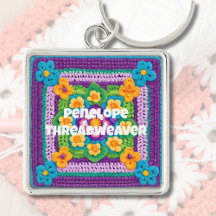 Cadeaux d'anniversaire personnalisés pour Crochete