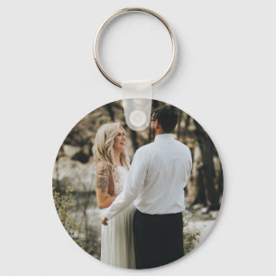 Porte-clés Cadeaux de mariage