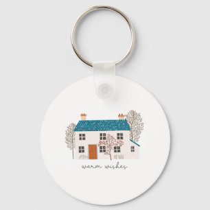 Porte-clés Cadeaux de Noël