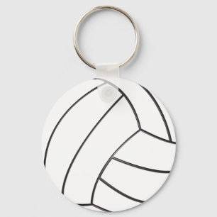 Porte-clés Cadeaux de Volleyball en Gros Pas Chers