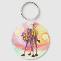 Cadeaux et accessoires de chameaux