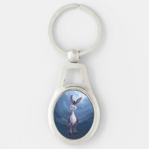 Porte-clés Cadeaux et accessoires Donkey