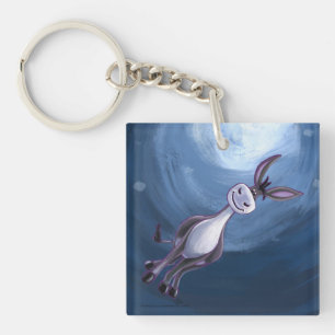 Porte-clés Cadeaux et accessoires Donkey