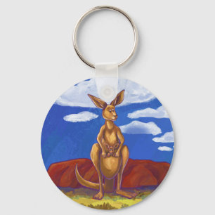 Porte-clés Cadeaux et accessoires Kangaroo