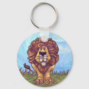 Porte-clés Cadeaux et accessoires Lion