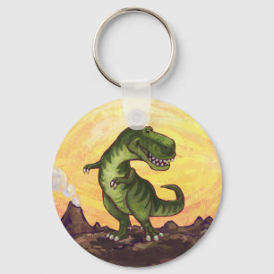 Porte-clés Cadeaux et accessoires Tyrannosaurus