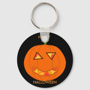 Porte-clés Cadeaux et invitations de Halloween