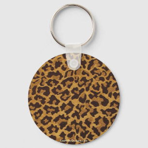Porte-clés Cadeaux et objets de collection Rockabilly imprimé