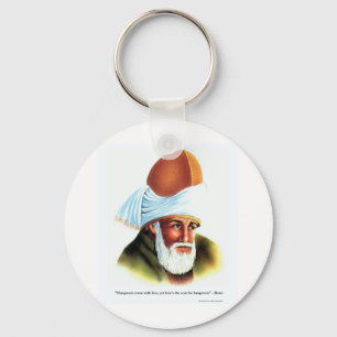 Porte-clés Cadeaux et objets de collection Rumi Hangovers/Lov