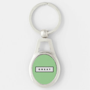 Porte-clés Cadeaux : Moins de 75$ Accessoires Autorité® GREAT