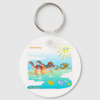 Porte-clés Cadeaux pour enfants