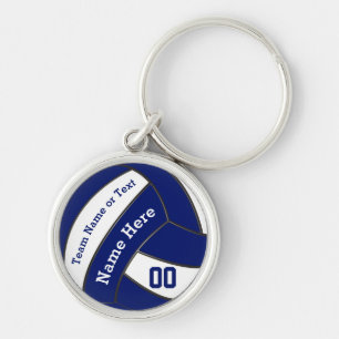 Porte-clés Cadeaux supérieurs pour des joueurs de volleyball,