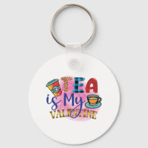 Café Art Tea Est Mon Valentin