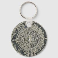 Calendrier Aztec
