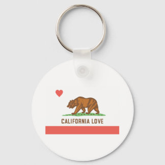Porte-clés California Love Porte - clé