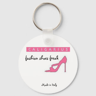 Porte-clés Caligarius porte - clé