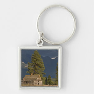 Porte-clés Canada, Colombie-Britannique, Kootenay Rockies,