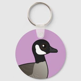 Porte-clés Canada Goose