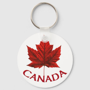 Porte-clés Canada Souvenir Porte - clés et cadeaux du Canada
