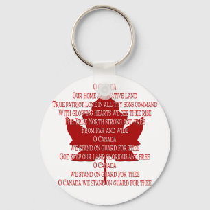 Porte-clés Canada Souvenir Porte - clés et Canada Porte - clé