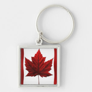 Porte-clés Canada Souvenir Porte - clés et Canada Porte - clé