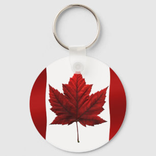 Porte-clés Canada Souvenir Porte - clés et Canada Porte - clé