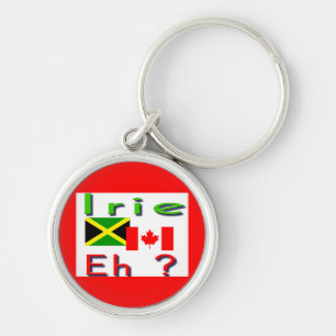 Porte-clés canamaican keychains
