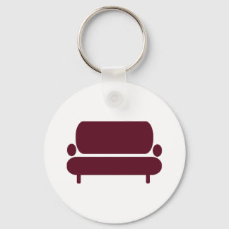 Porte-clés Canapé