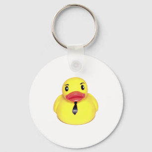 Porte-clés Canard