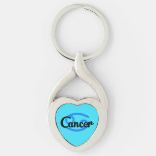 Porte-clés Cancer