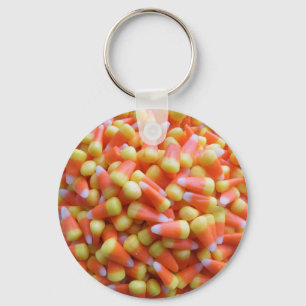 Porte-clés Candy Corn Porte - clé