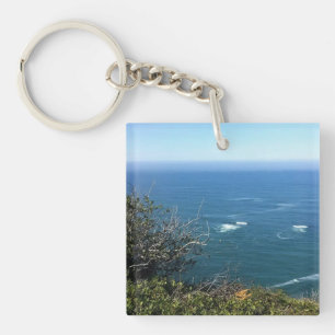 Porte-clés Cape Foulweather, Oregon