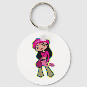 Porte-clés Capricorn Keychain