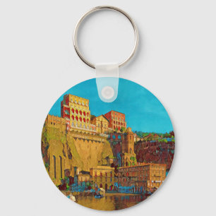 Porte-clés Capture de macro de cartouche -