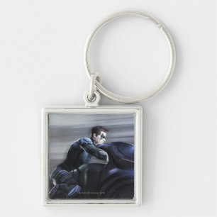 Porte-clés Capture d'écran : Nightwing 2