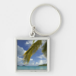 Porte-clés Caraïbes, îles Vierges américaines, Saint-Thoma
