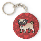 Caricature de mon animal de compagnie