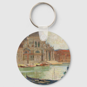 Porte-clés Carl Moll