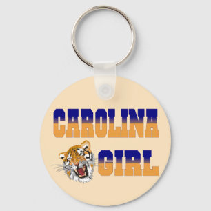 Porte-clés Carolina fille