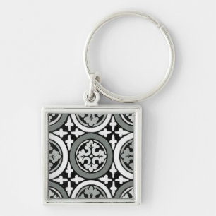 Porte-clés Carrelage Renaissance Décor