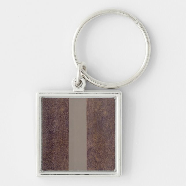 Porte-clés Carte (Devant)