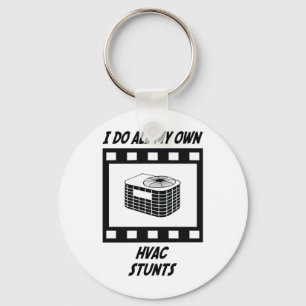 Porte-clés Cascades de la CAHT