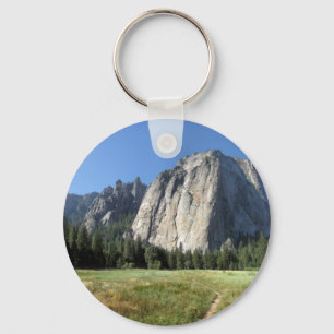 Porte-clés Cathedral Rocks - Yosemite