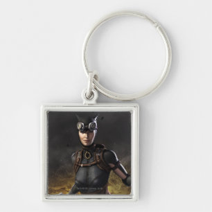 Porte-clés Catwoman